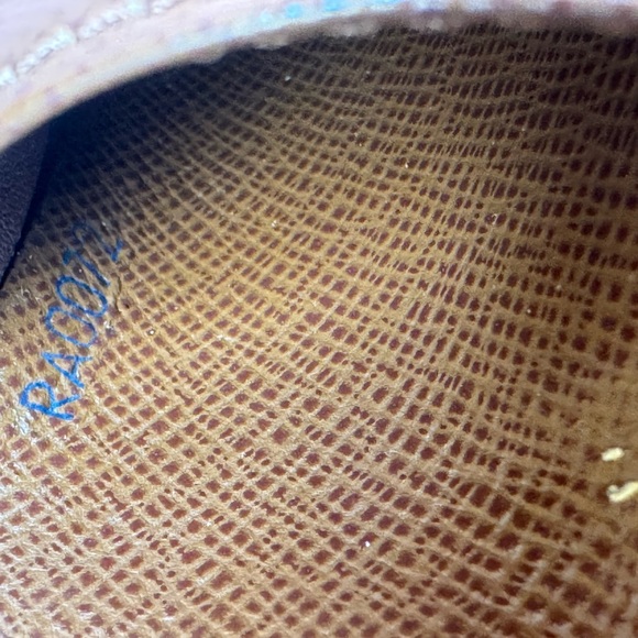 Men’s Full Wallet - Picture 12 of 13